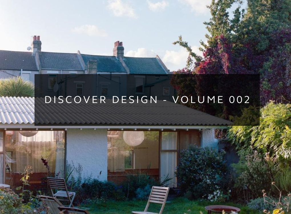 Design Inspo round-up Volume 002