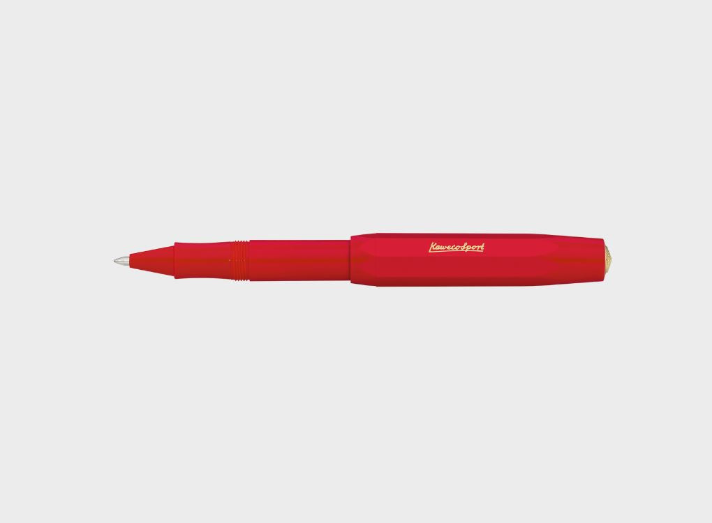 Kaweco | Classic Sport Rollerball Pen (5 Colours)