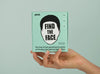 Small Packaging of Find the Face 