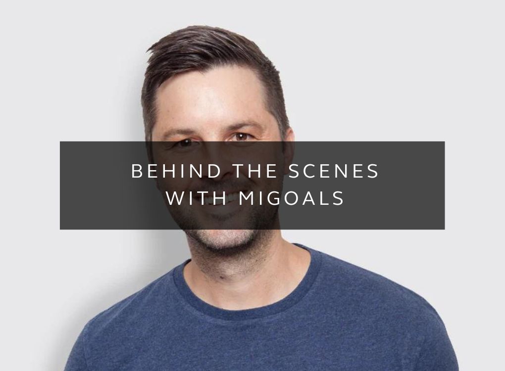 MiGoals new collection