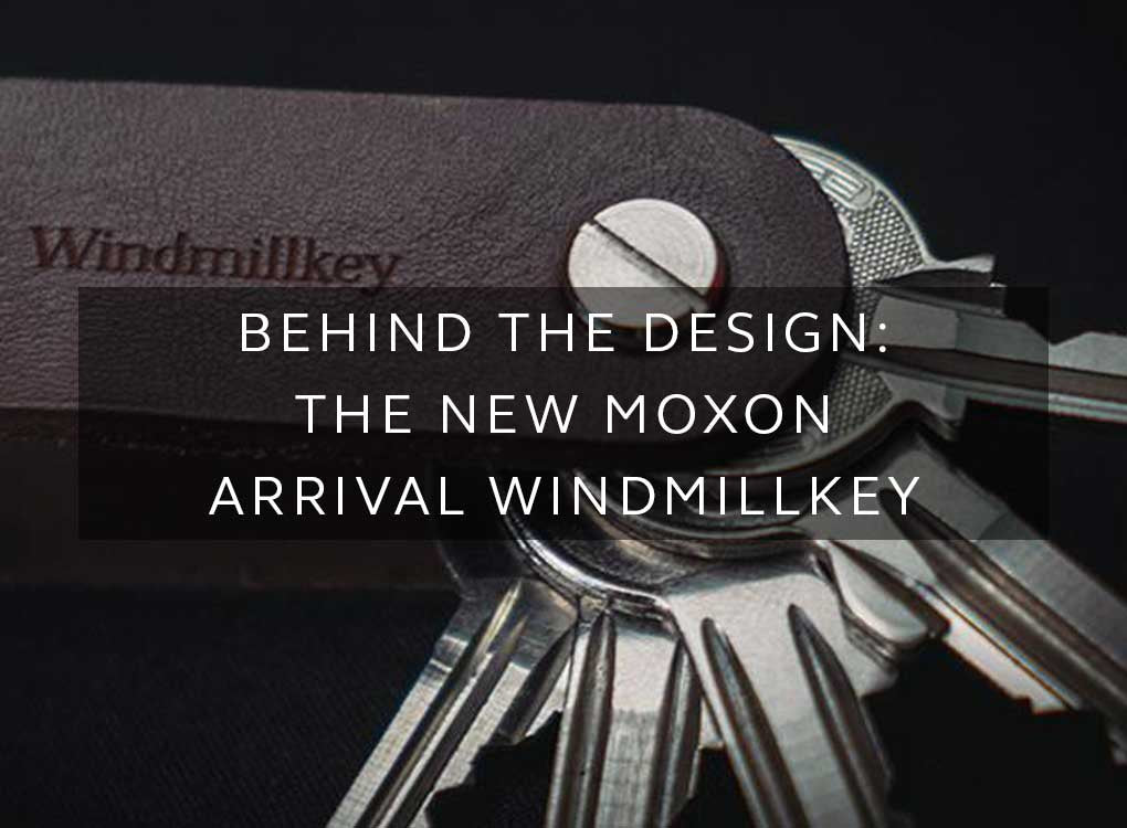 Windmillkey Pocket Organiser 