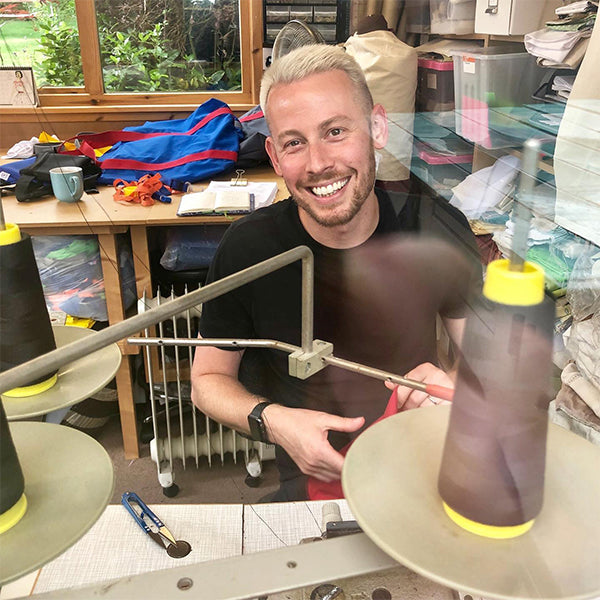 David Frostick | Lift Store