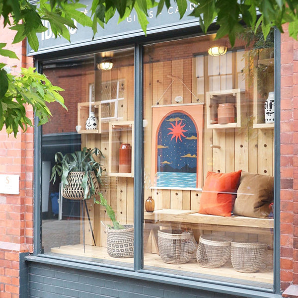 AMY BARTLETT | IDAHO