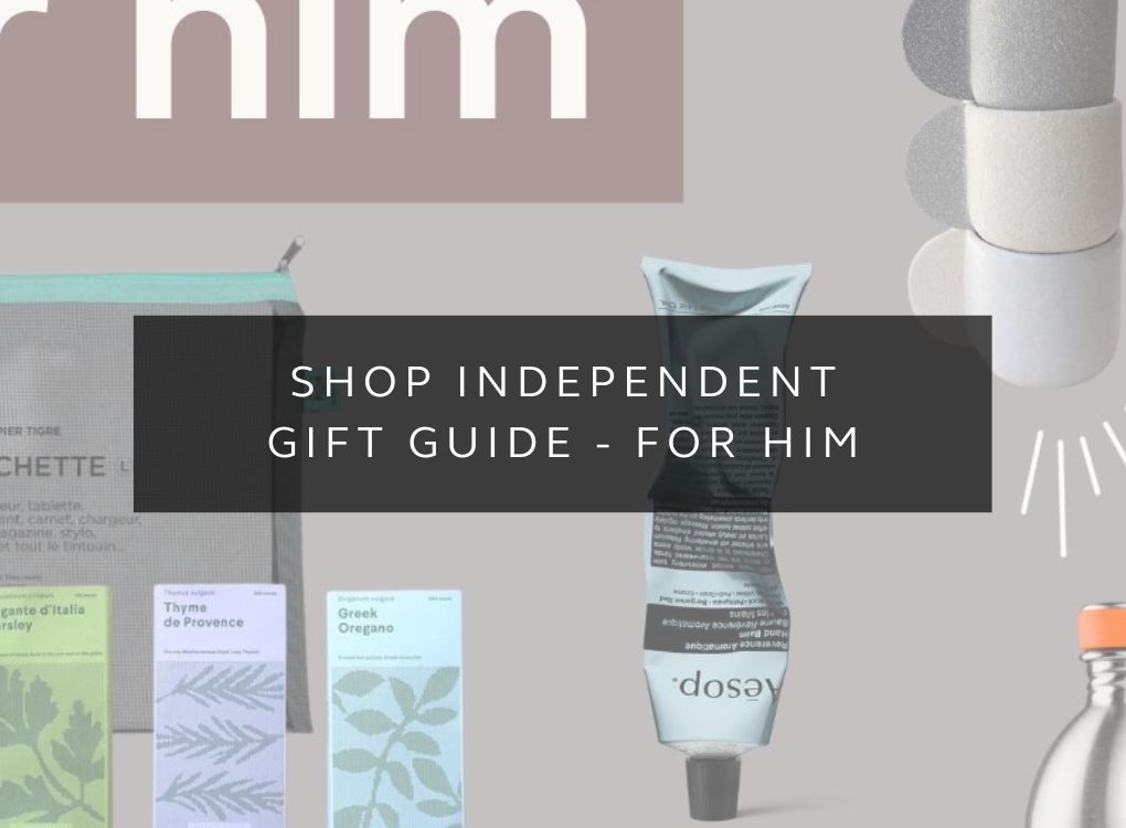 Gift Guide - Gifts For Him