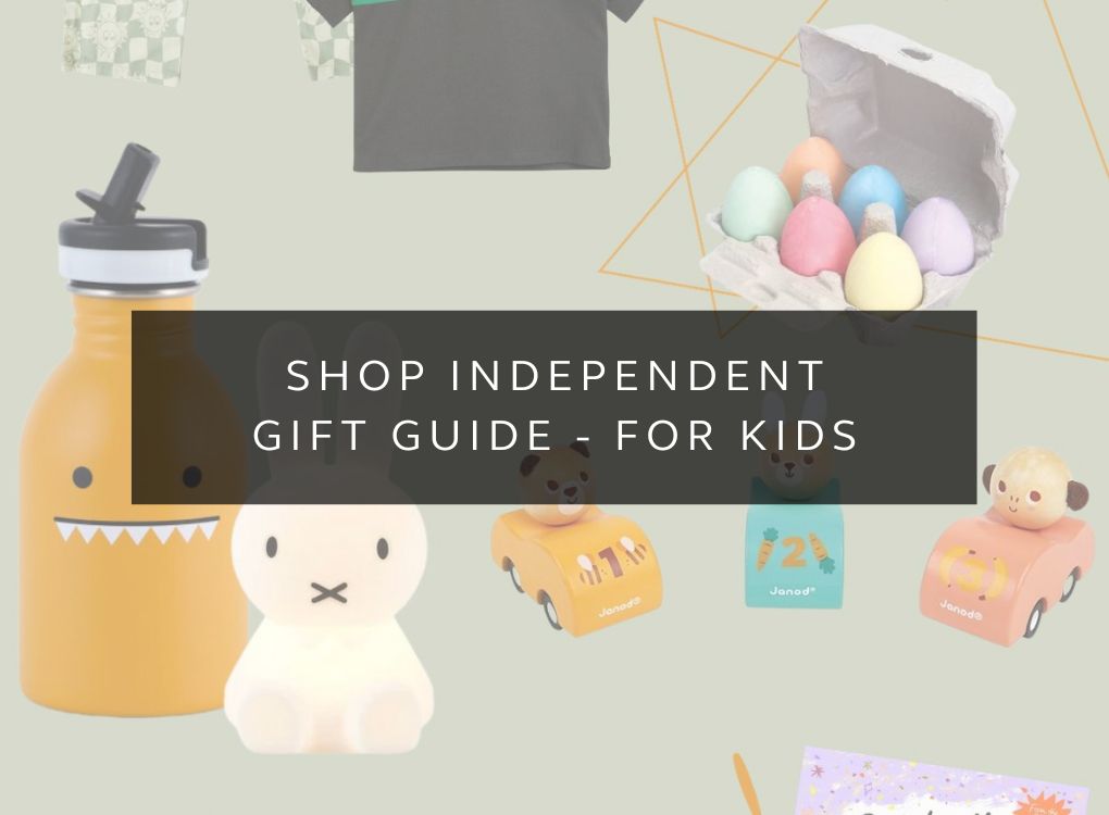 Gift Guide - for Kids