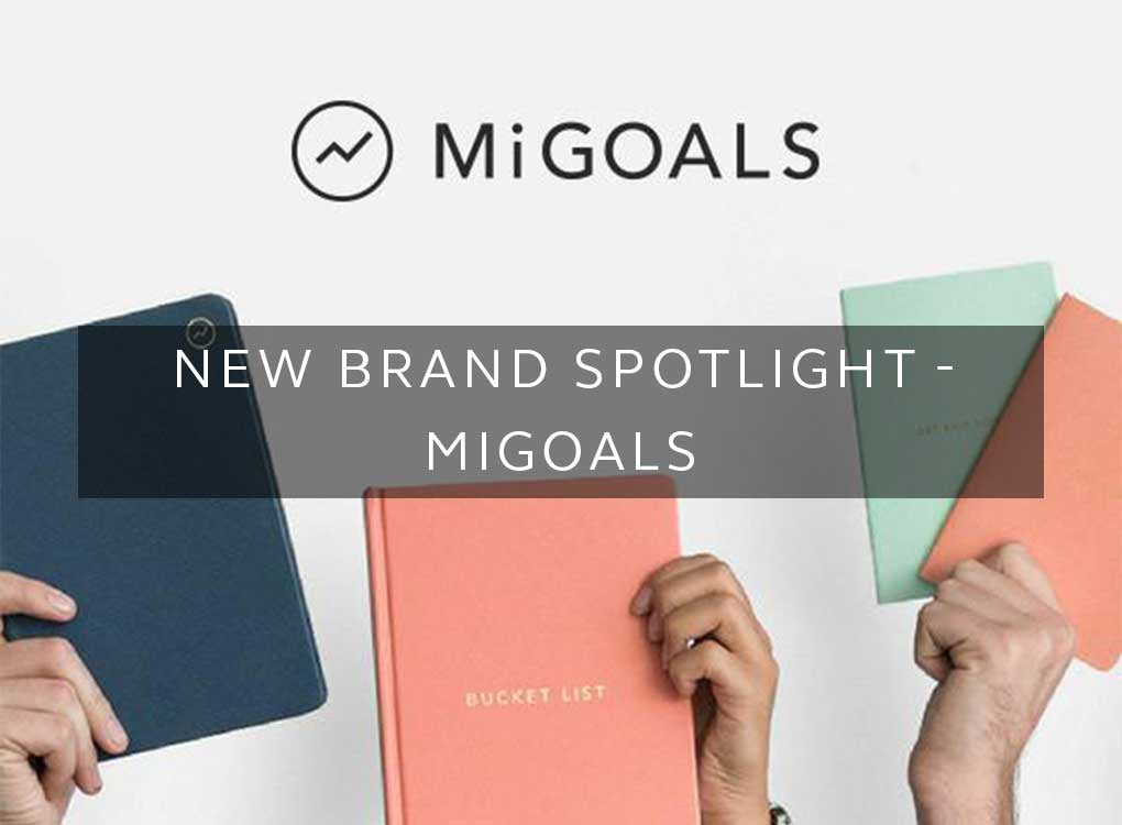 MiGoals UK at MOXON London