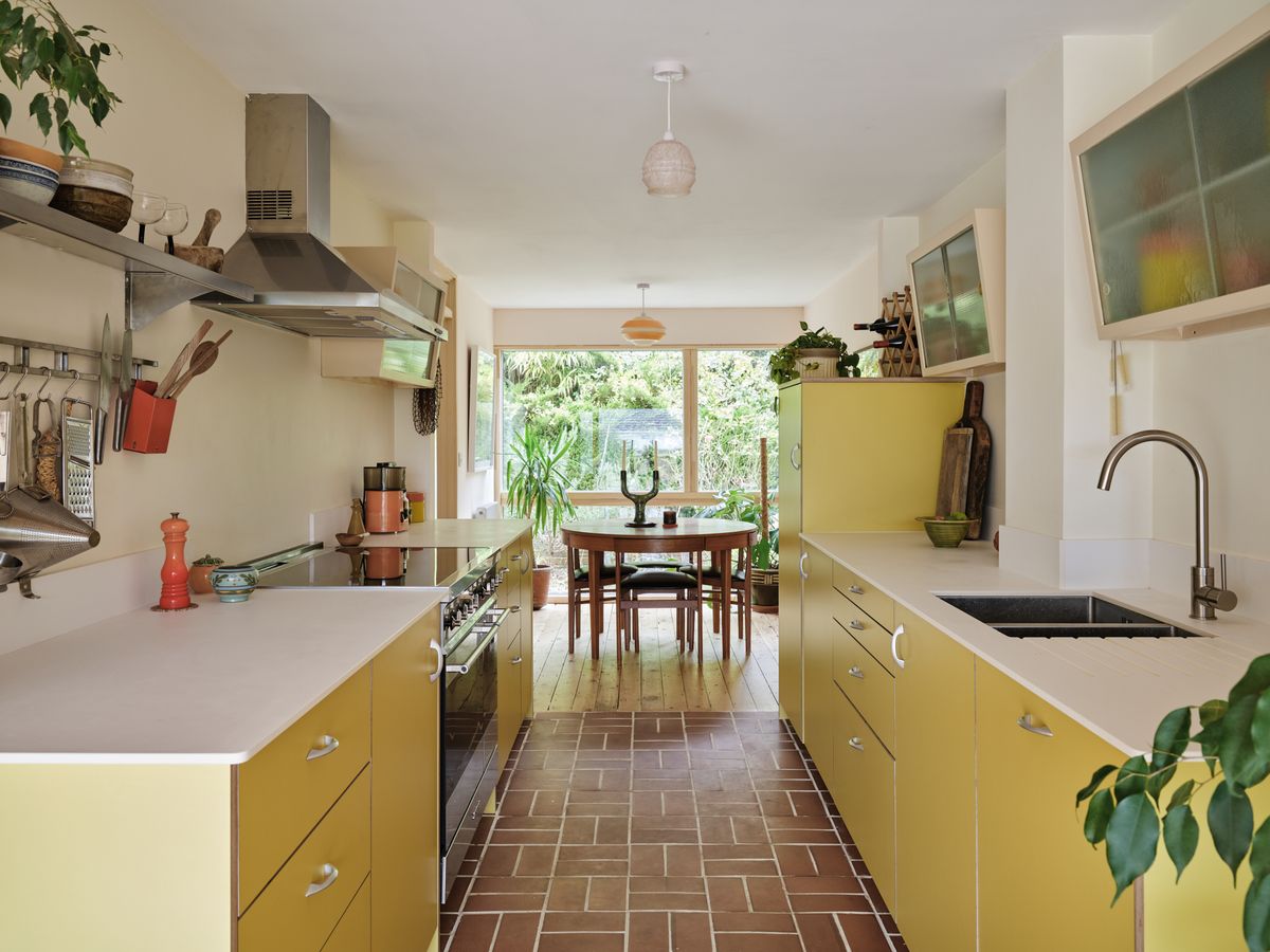 The Renovation Diaries - What's Inspiring MOXON Right Now