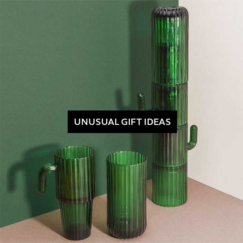 Unusual Gift Ideas