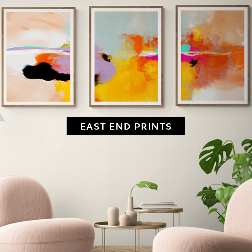 East End Prints