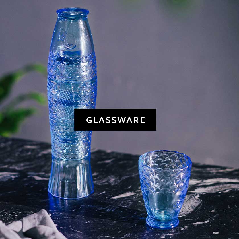 Glassware