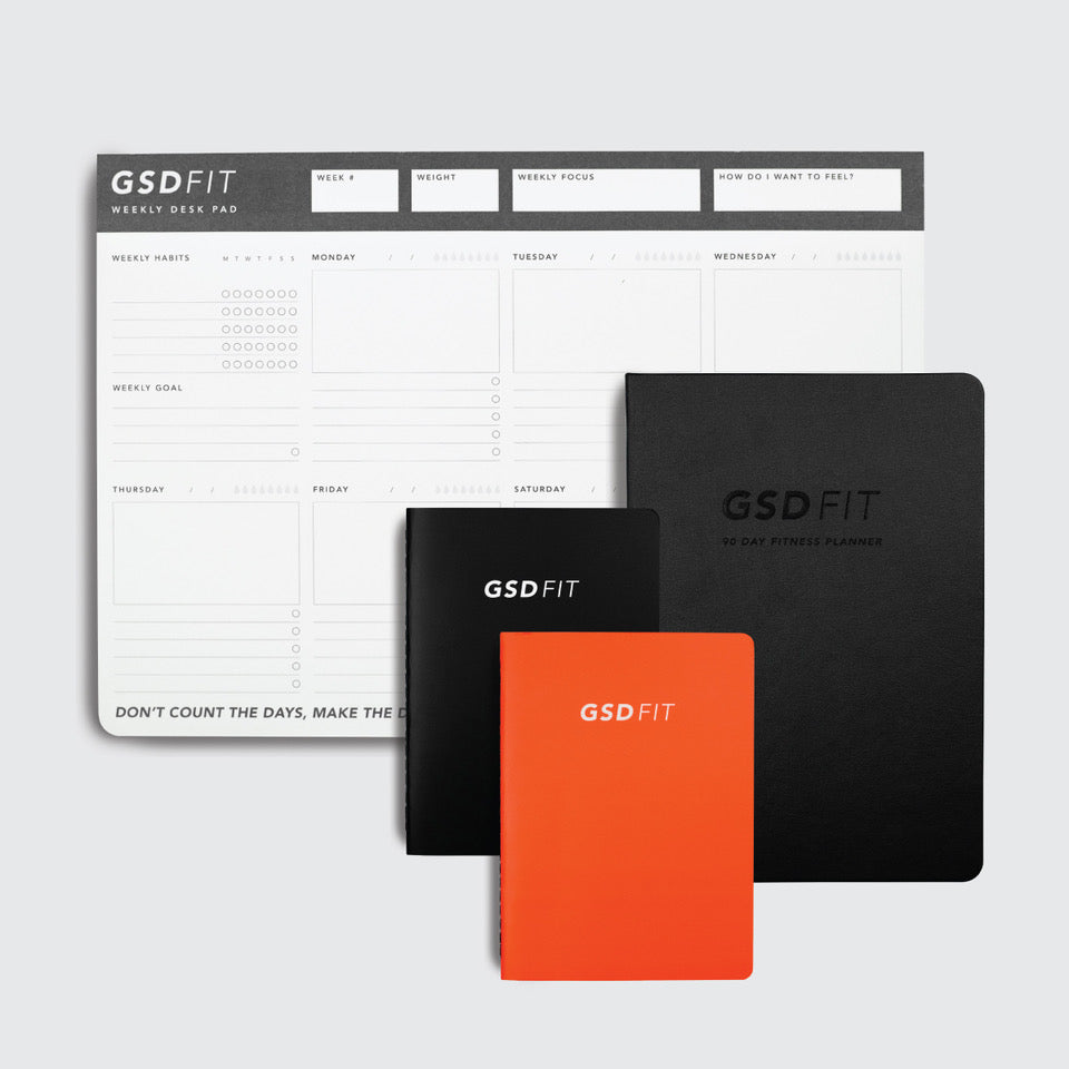 GSD FIT