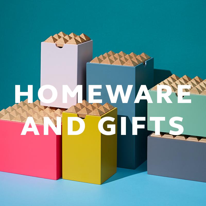Stylish Gifts + Home Accessories