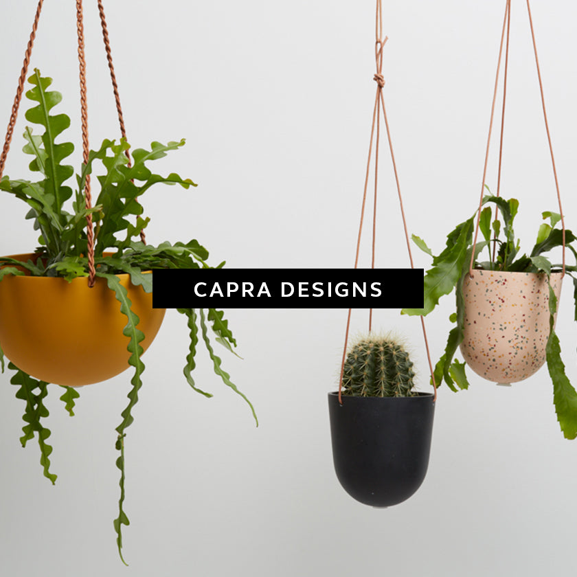 Capra Designs