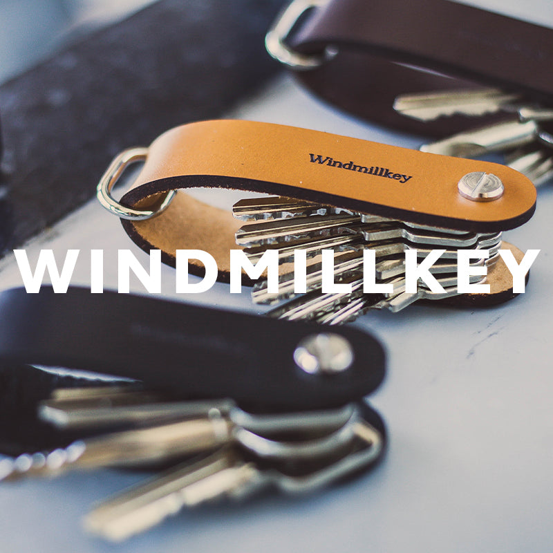 Windmillkey