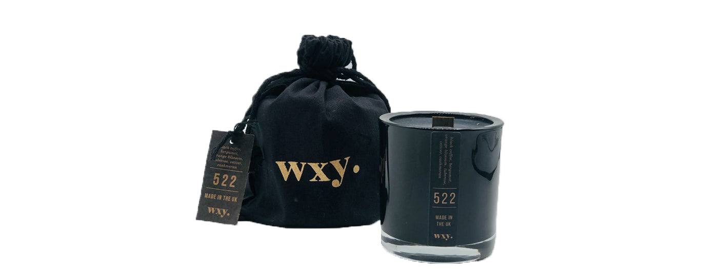 WXY Candles