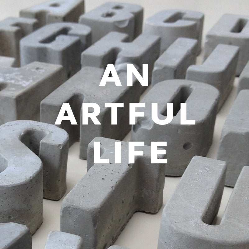 An Artful Life