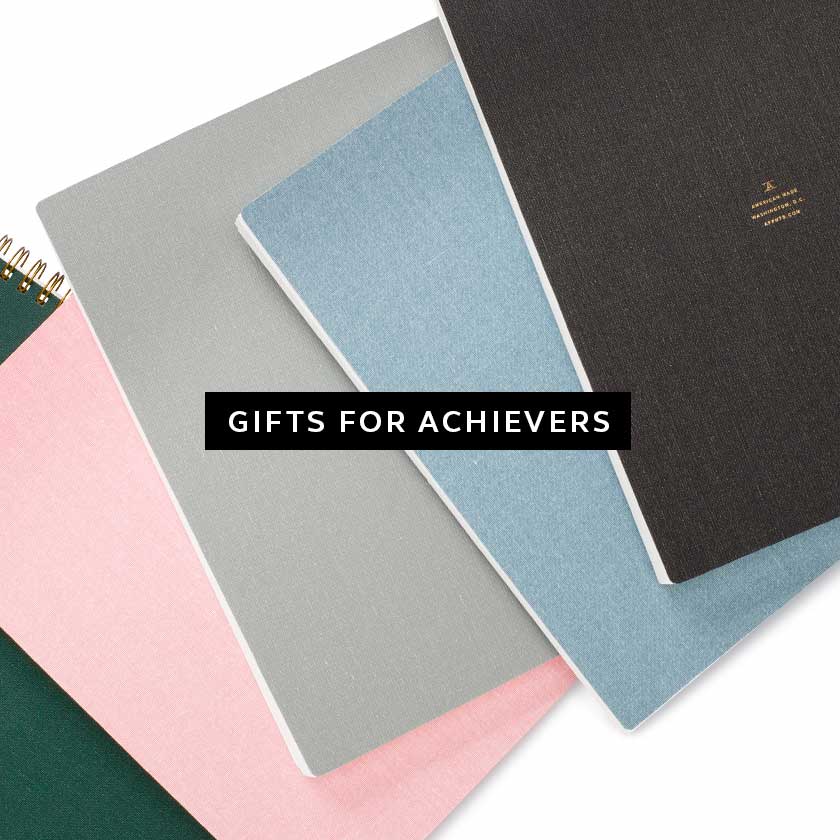 Gifts for Achievers