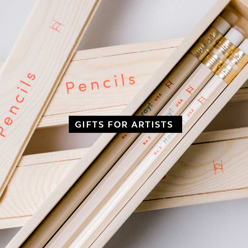 Gifts for Artists