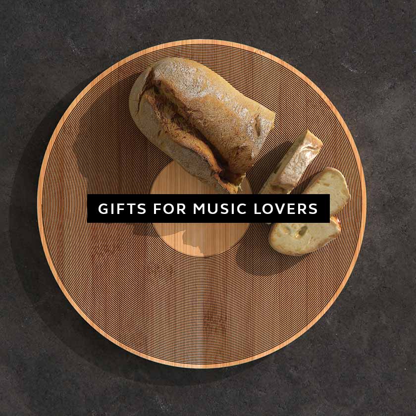 Gifts For Music Lovers