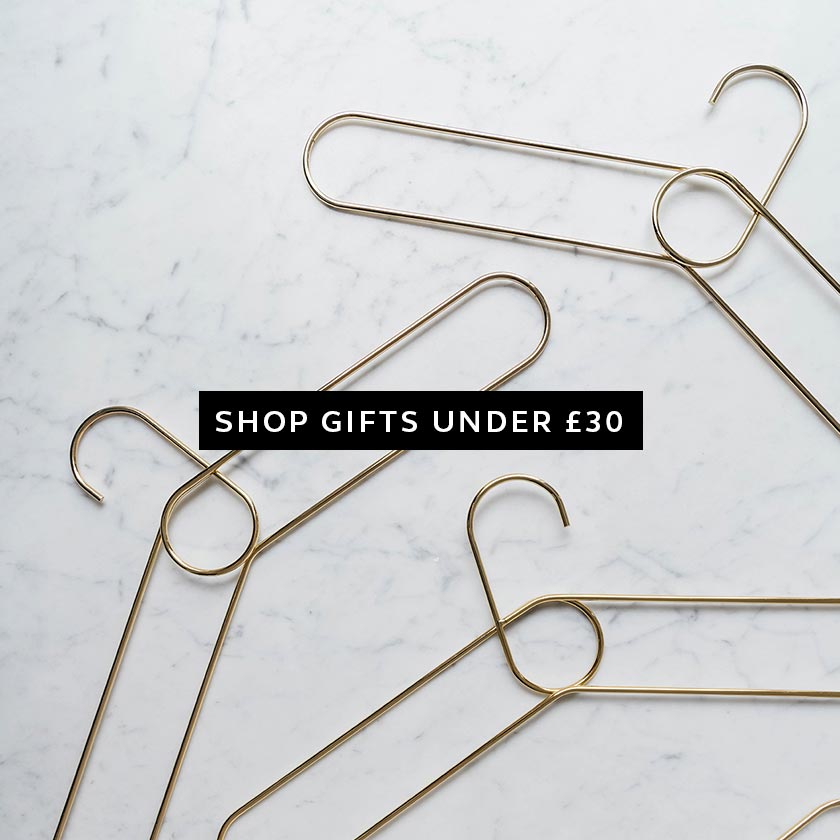 Gifts Under £50