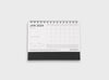 MiGoals | 2024 Desk Calendar