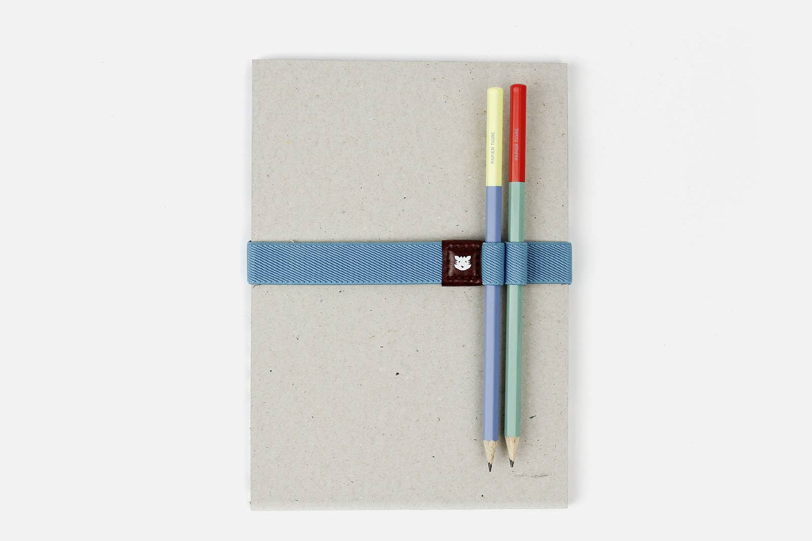 Papier Tigre | Voyageur - Elastic Band
