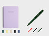 2024 Diary Bundle - Any 2024 Diary &amp; Pen (save 10%)