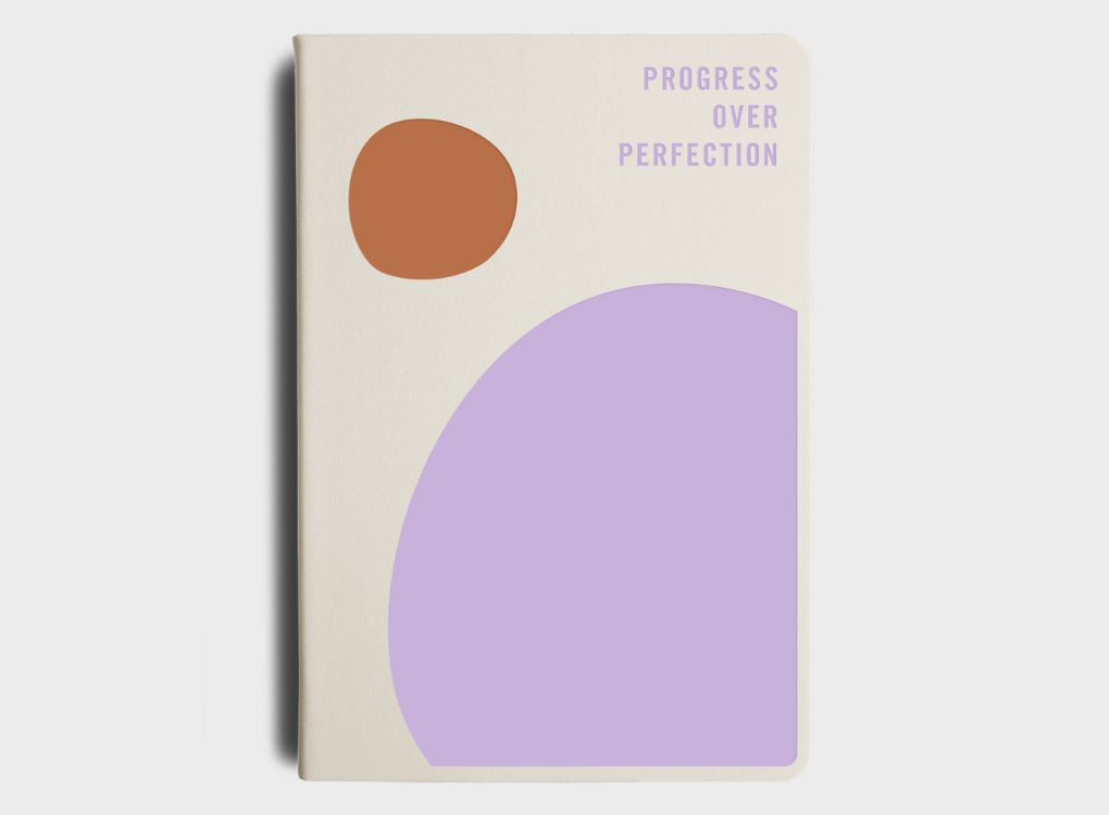 MiGoals | 2026 Goal Digger Diary - Daily