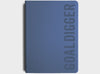 MiGoals | 2026 Goal Digger Diary - Bold