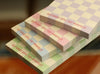 Paperian Checkerboard Memo to-do list collection.