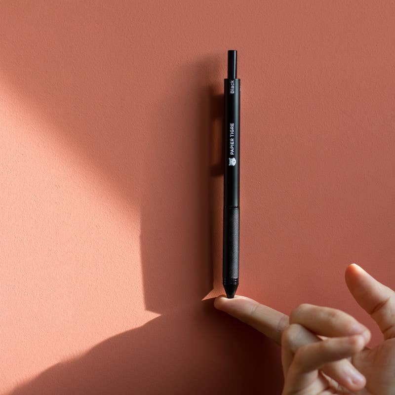 Papier Tigre | Multipen - Black