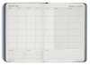 MiGoals | 2026 A5 Weekly Spread Goal Diary