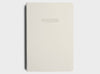 MiGoals | 2026 A5 Weekly Notes Goal Diary