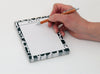 A6 Lined Notepad by Studio Wald
