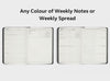 2024 Diary Bundle - Any 2024 Diary &amp; Pen (save 10%)