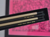 Grammar Pencils | (set of 4)