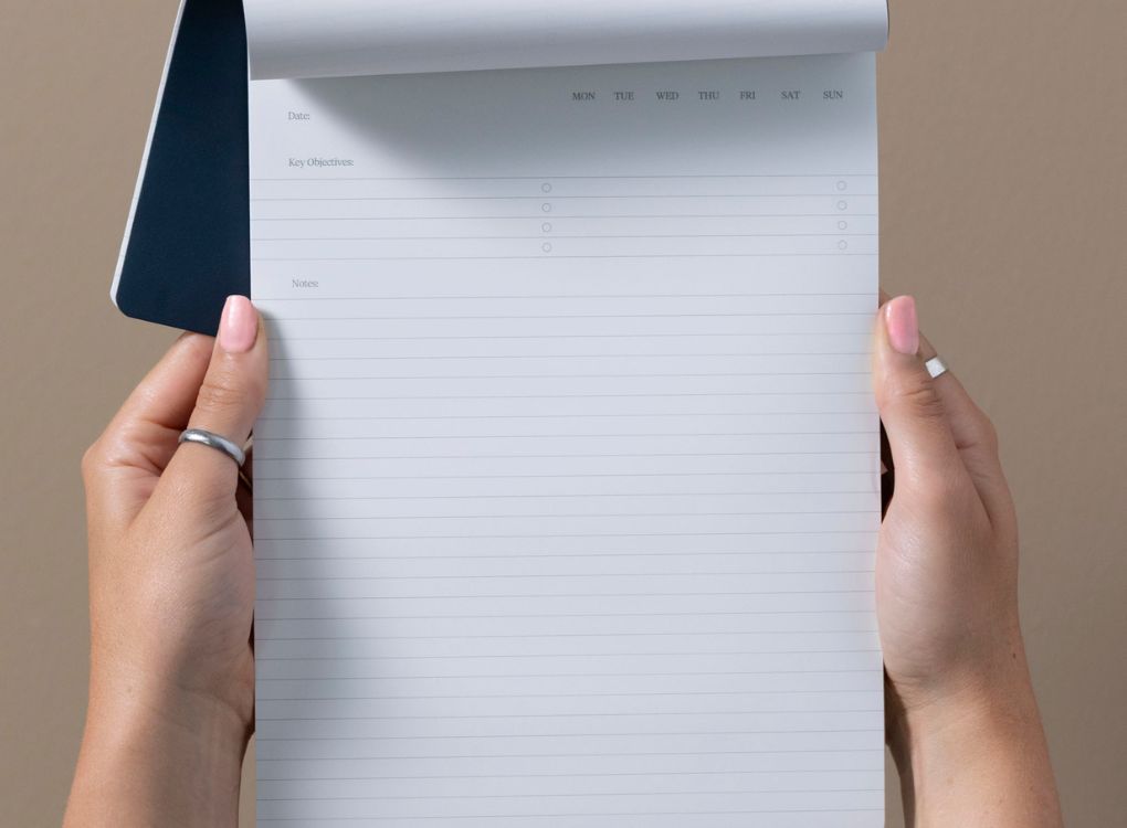 Karst Stone Paper | Pro-Pad (Marine)