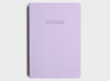 MiGoals | 2026 A5 Weekly Notes Goal Diary