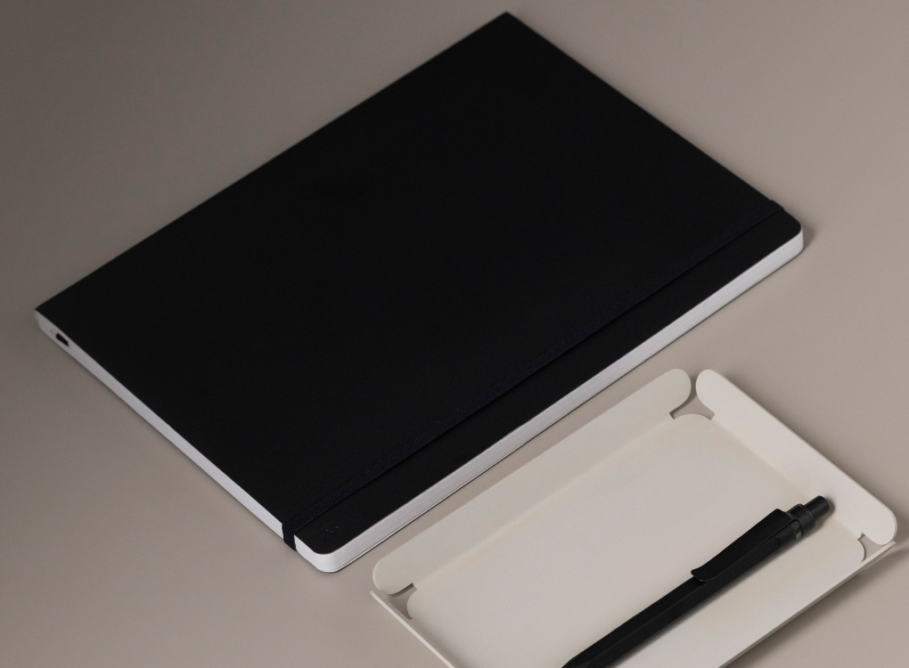 Karst Stone Paper | B5 Pro-Planner