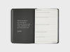 MiGoals | 2026 A5 Weekly Notes Goal Diary