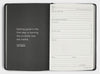 MiGoals | 2026 GSD A5 Weekly Spread Diary