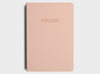MiGoals | 2026 A5 Weekly Notes Goal Diary