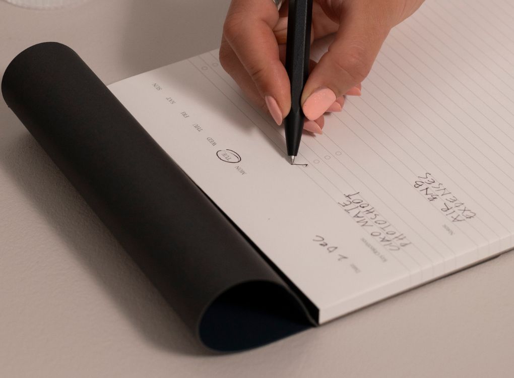 Karst Stone Paper | Pro-Pad (Marine)