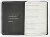 MiGoals | 2026 A5 Weekly Notes Goal Diary