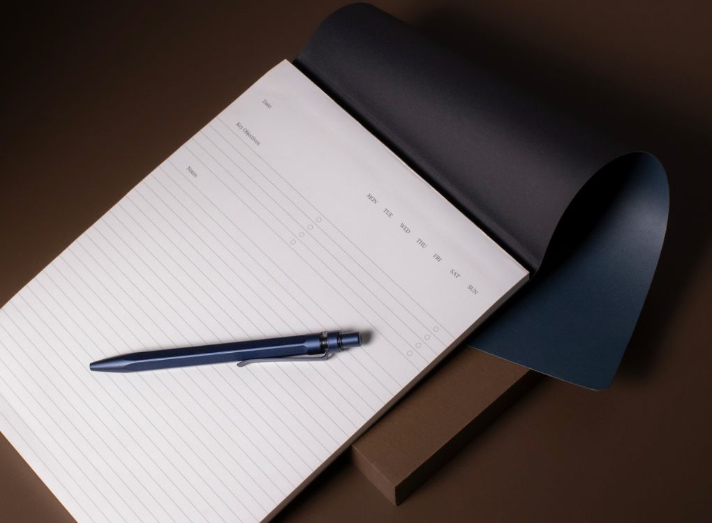 Karst Stone Paper | Pro-Pad (Marine)