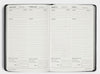 MiGoals | 2026 GSD A5 Weekly Spread Diary