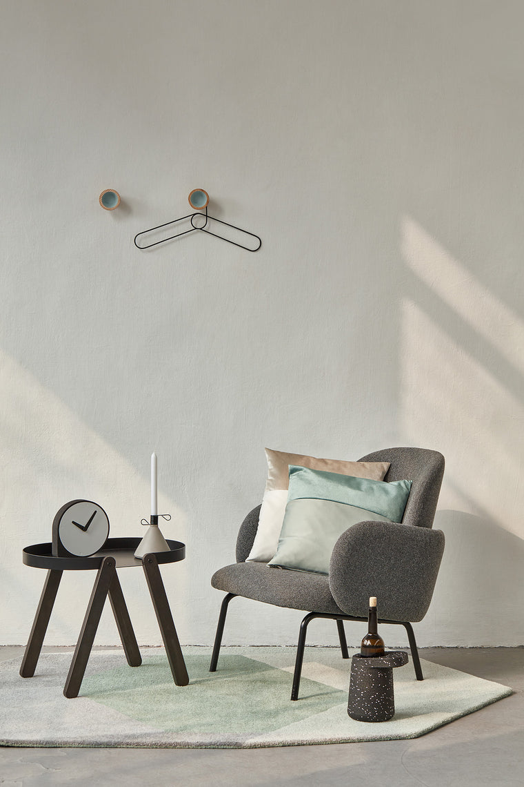 Dost lounge chair by Puik