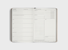 MiGoals | 2024 B5 Goal Digger Diary - Classic