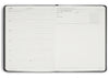 2021 Weekly Notes Diary by MiGoals