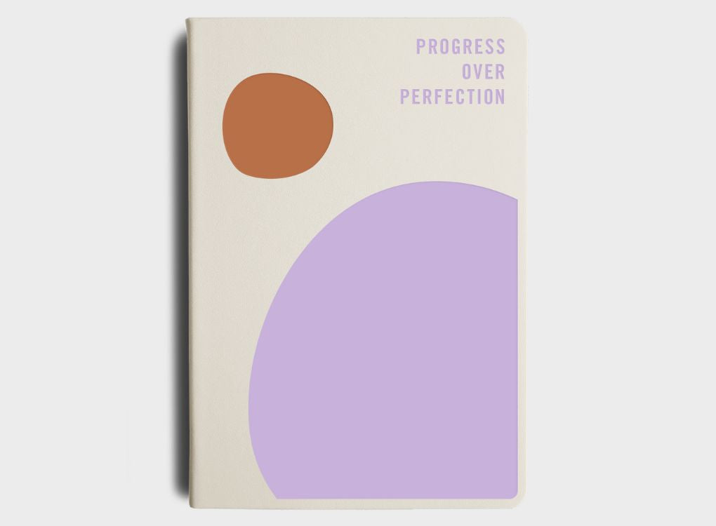 MiGoals | 2026 Goal Digger Diary - Daily